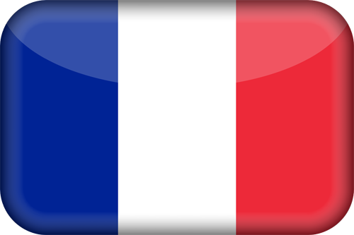 France-flag-3d-small Image