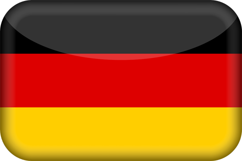 Germany-flag-3d-small Image
