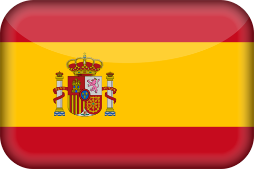 Spain-flag-3d-small Image